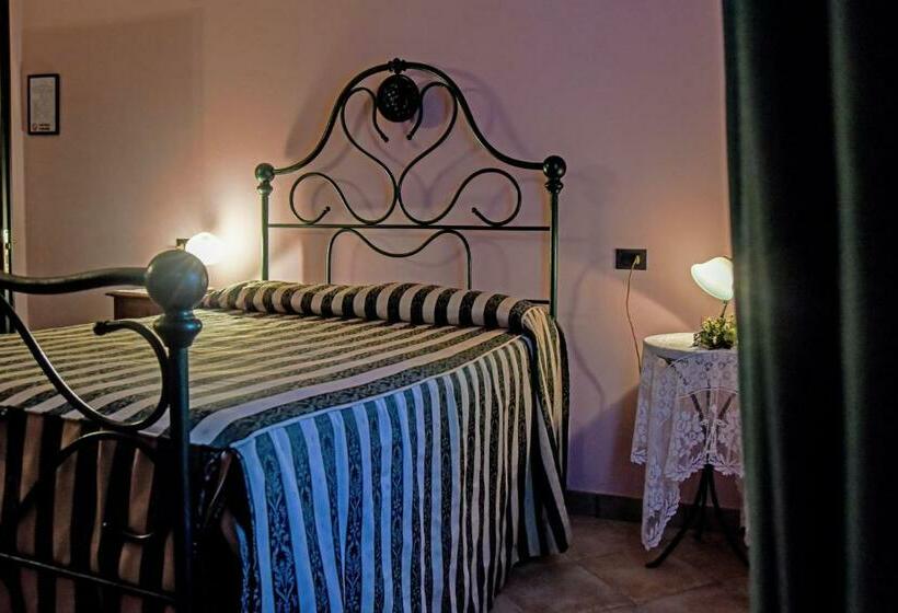 스탠다드 룸, Cascina San Bernardo