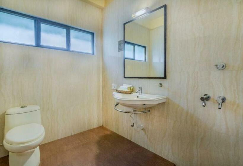 Номер Deluxe, Sunderban Tiger Camp