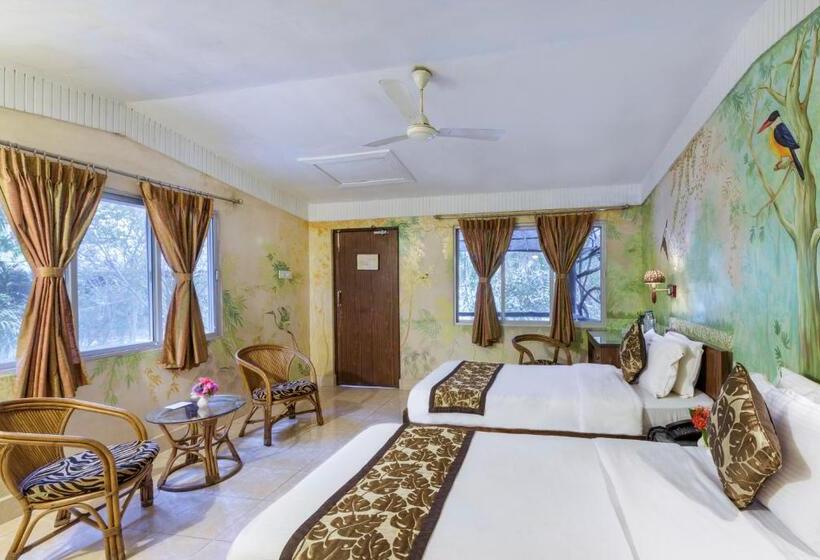Номер Стандарт, Sunderban Tiger Camp