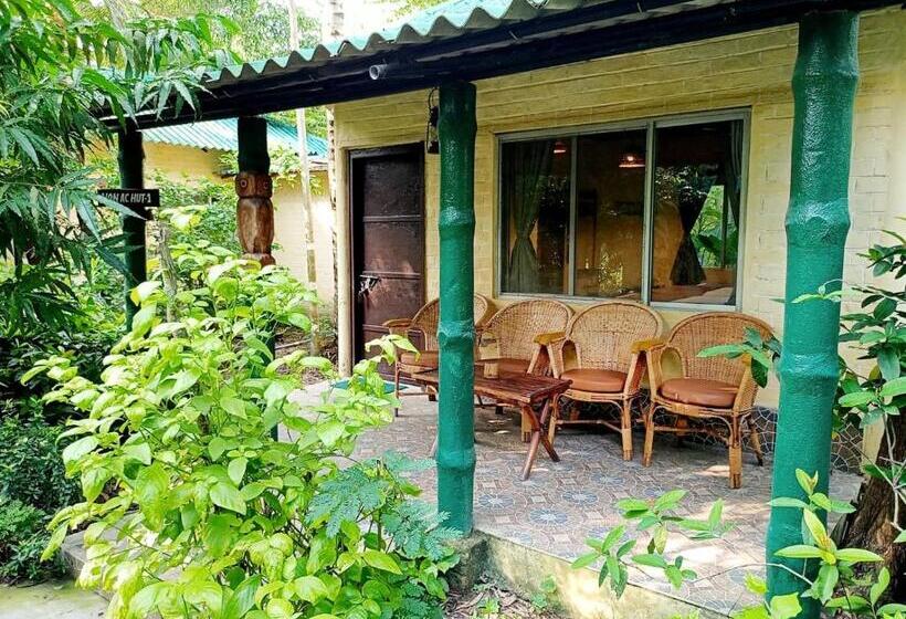 Четырехместный Номер Стандарт, Sunderban Tiger Camp