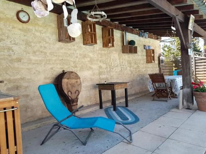 Дом 2 Спальни, Les Demeures De La Laigne
