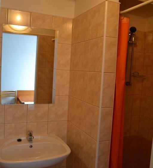 Номер Стандарт, Motorest A Motel Rohlenka Austerlitz