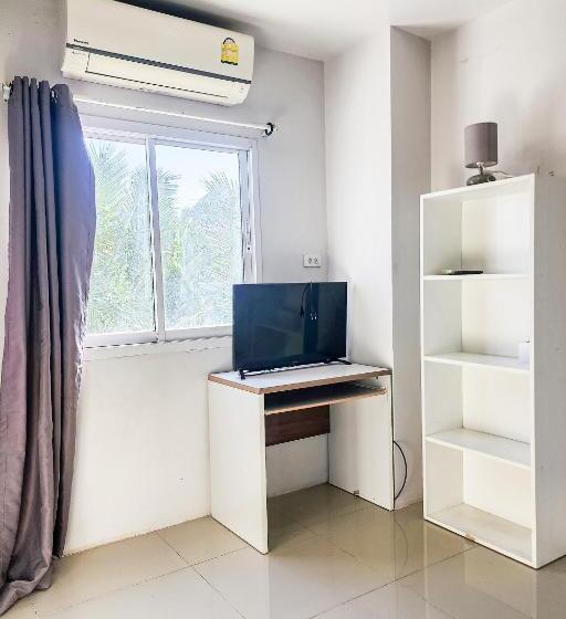 Номер Стандарт, Freesia Guesthouse Klong Luang