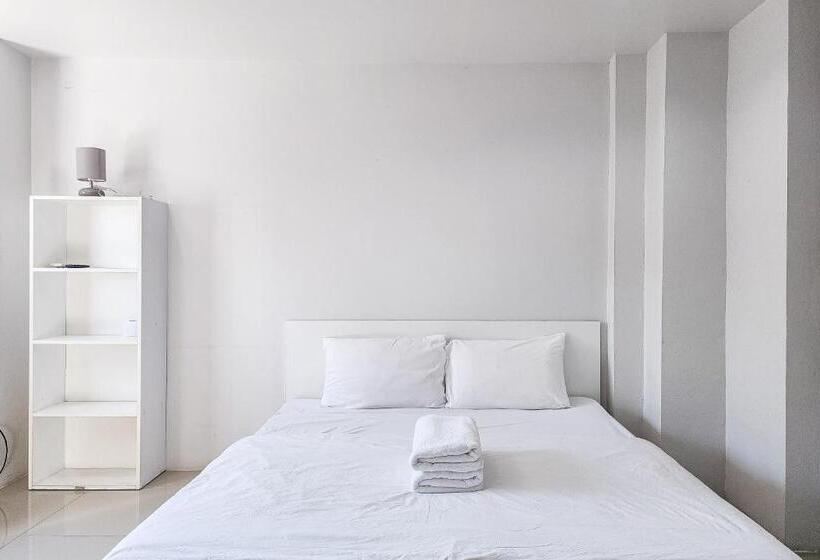 Номер Стандарт, Freesia Guesthouse Klong Luang