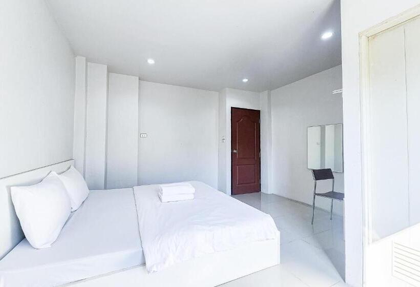 Номер Стандарт, Freesia Guesthouse Klong Luang