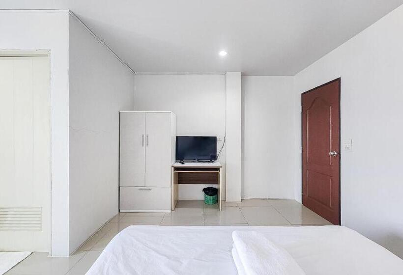 Номер Стандарт, Freesia Guesthouse Klong Luang