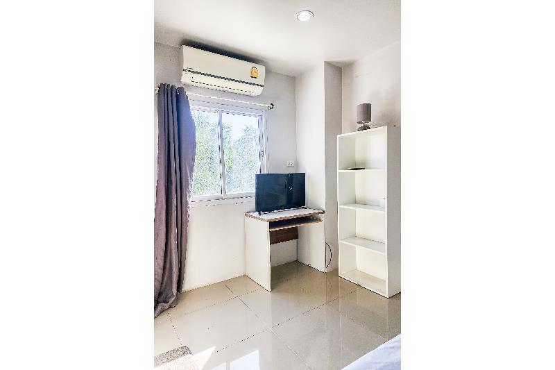 Номер Стандарт, Freesia Guesthouse Klong Luang