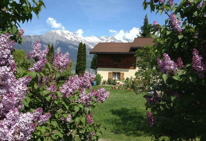 Номер Стандарт Трехместный, Domaine Bellevie Bnb