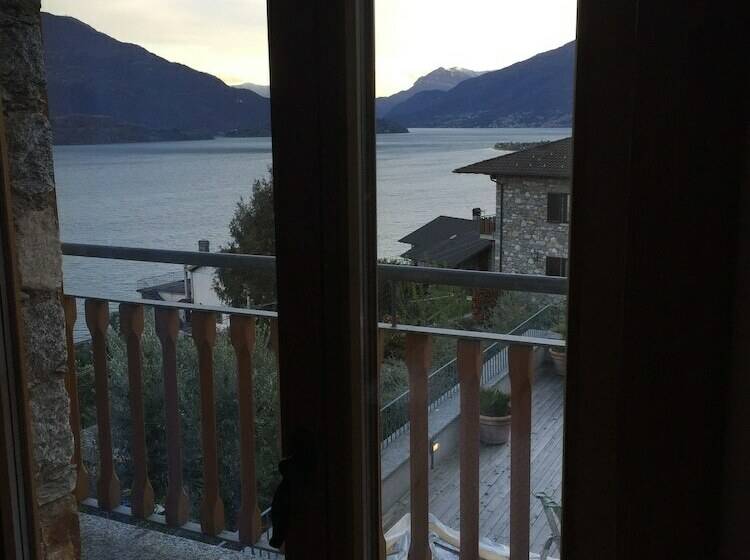 Студия Deluxe, Villa Très Jolie