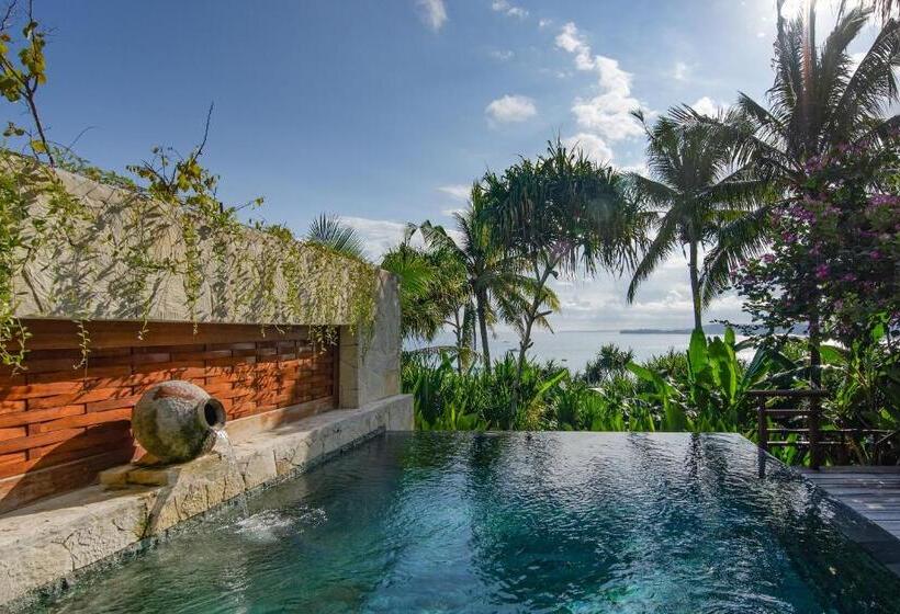 Вилла 1 Спальня, Nihi Sumba   Member Leading Hotels Of The World