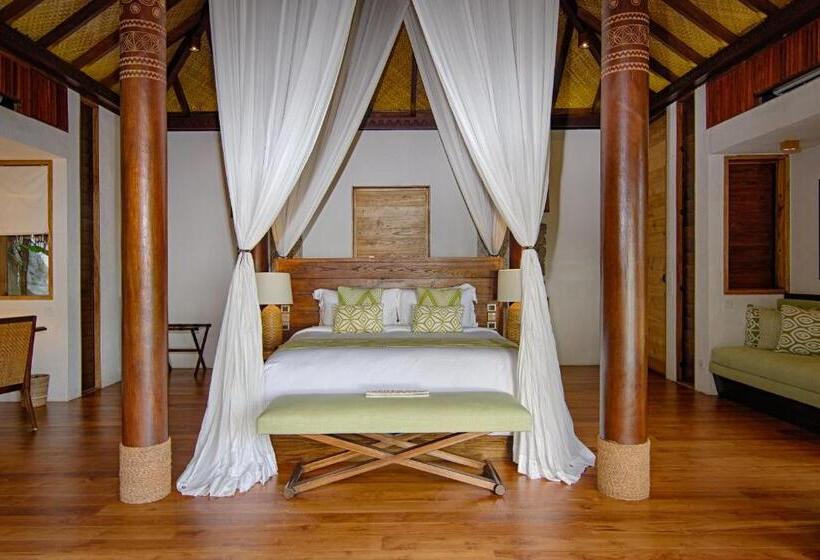 Вилла 1 Спальня, Nihi Sumba   Member Leading Hotels Of The World