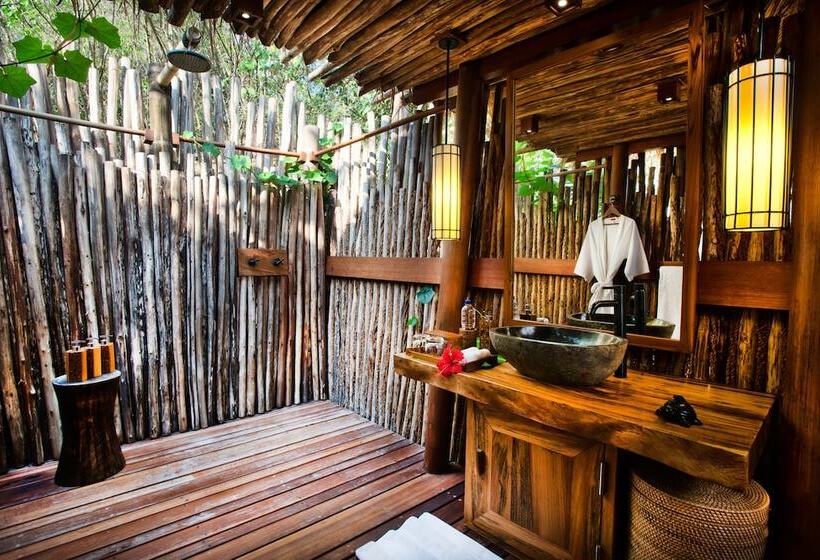 Вилла 1 Спальня Вид на Море, Nihi Sumba   Member Leading Hotels Of The World