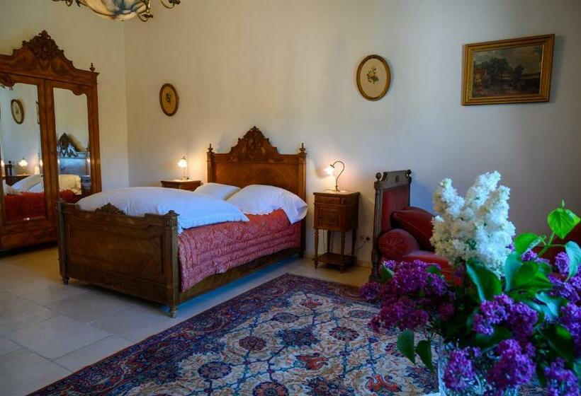 Номер Deluxe, Domaine De Lardoisière