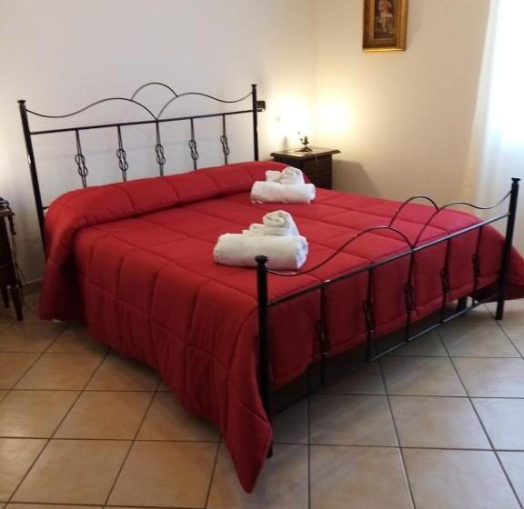 スタンダードルーム, La Giara B&b