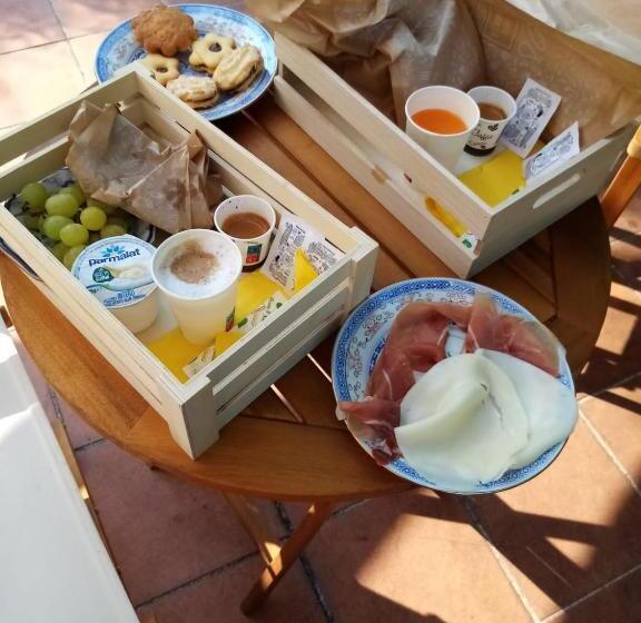 ベーシックルーム, La Giara B&b