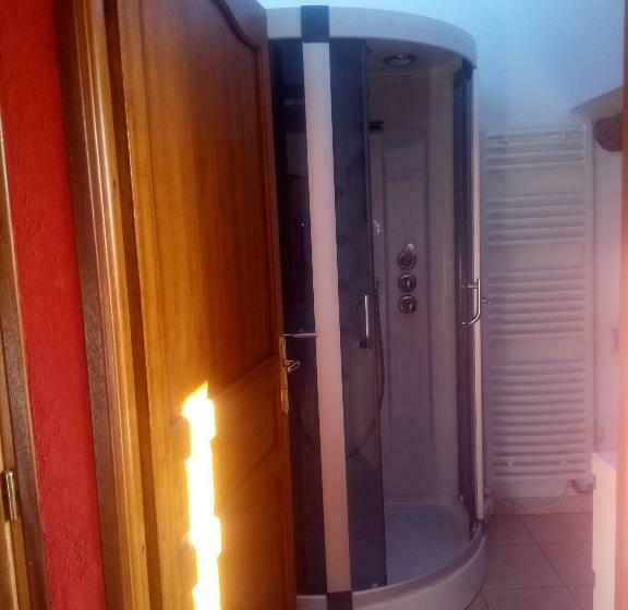 Номер Стандарт, Chambres D Hotes La Ferme Du Bout De La Ville