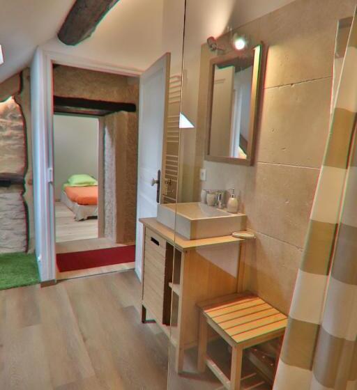 Семейный Номер, La Malinette B&b, Calme Et Authenticité