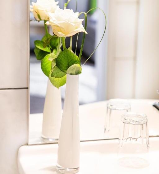 Полулюкс Повышенной Комфортности, Landhotel Fernblick
