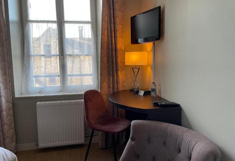 Номер Стандарт, Auberge Du Chasseur