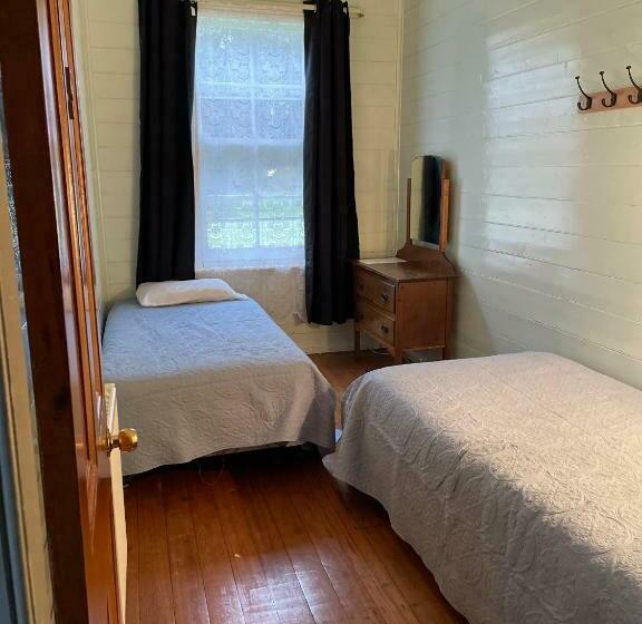 Номер Стандарт, Lake Leake Inn
