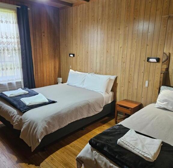 Семейный Номер, Lake Leake Inn