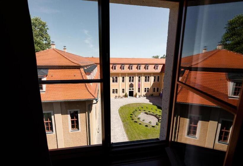 Номер Basic, Schloss Ettersburg Weimar