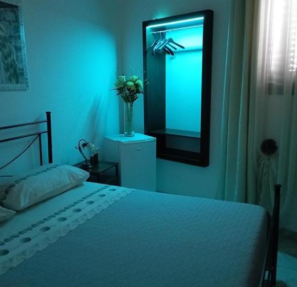 Четырехместный Номер Стандарт, B&b Lo Scrigno Del Salento