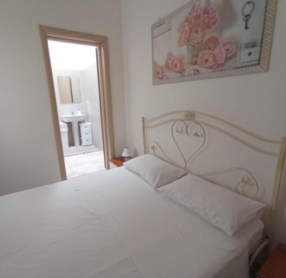 Апартаменты Superior 1 Спальня, B&b Lo Scrigno Del Salento