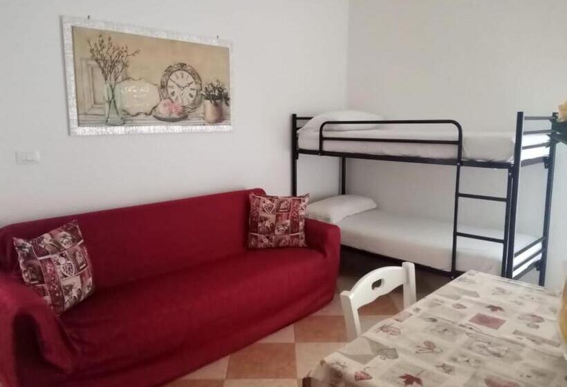 Апартаменты Superior 1 Спальня, B&b Lo Scrigno Del Salento