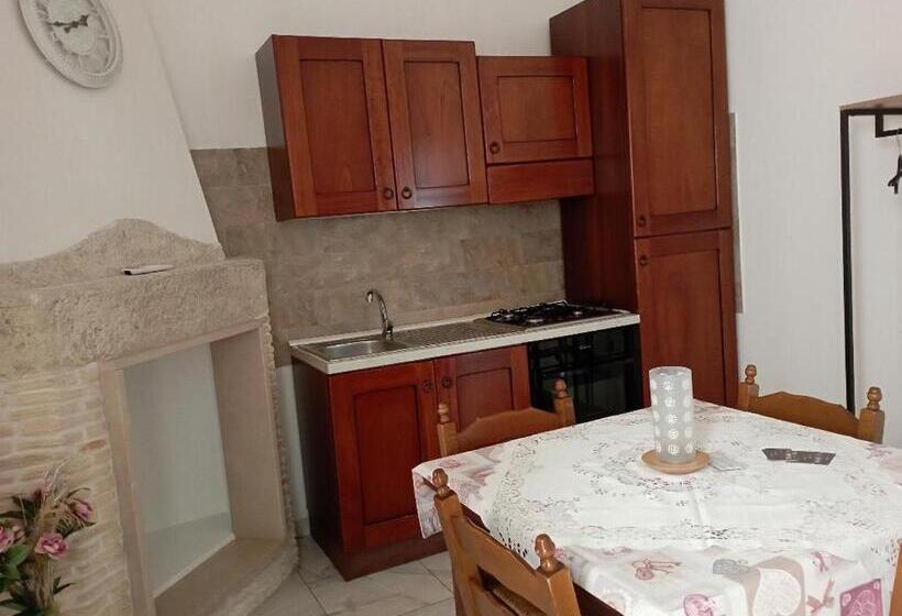 Семейный Номер, B&b Lo Scrigno Del Salento