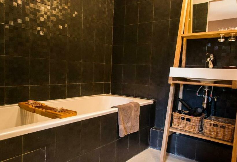 Номер Стандарт, Le Brame   Chambres D Hôtes