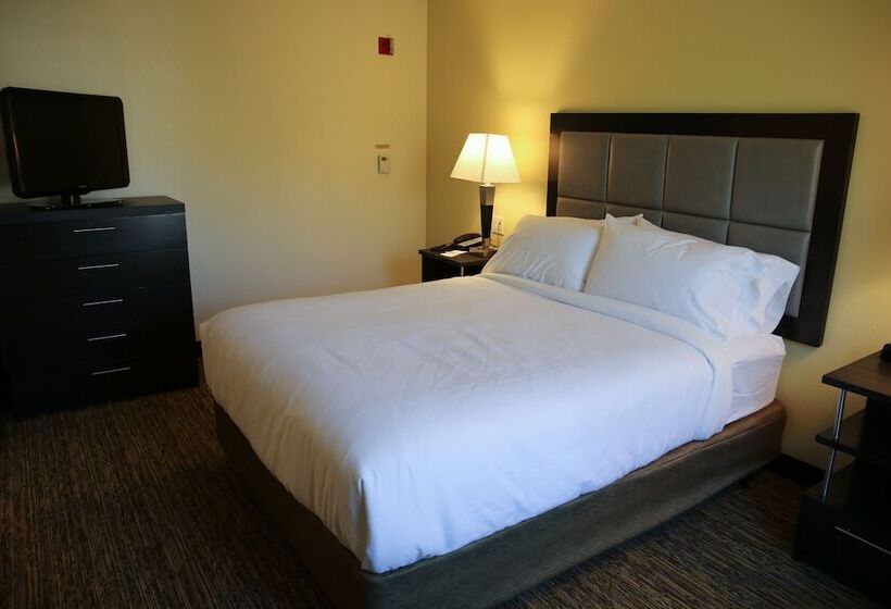 Люкс, Candlewood Suites   Portland   Scarborough, An Ihg