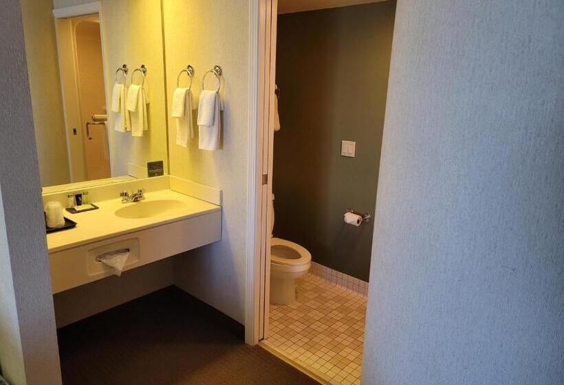 스탠다드 룸, Sleep Inn & Suites Bay View Acme   Traverse City