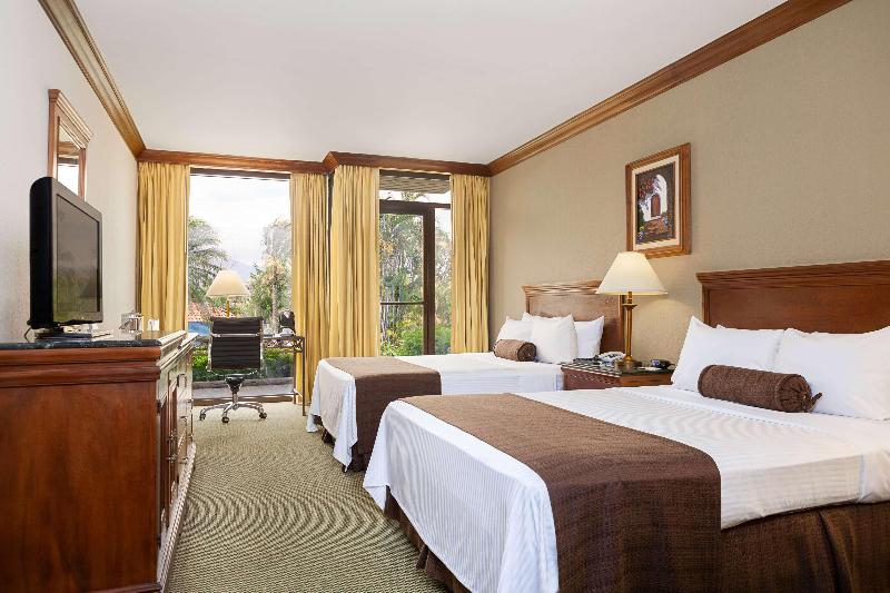 Habitació Estàndard Llit King, Surestay Plus Hotel By Best Western San Antonio North 281 N