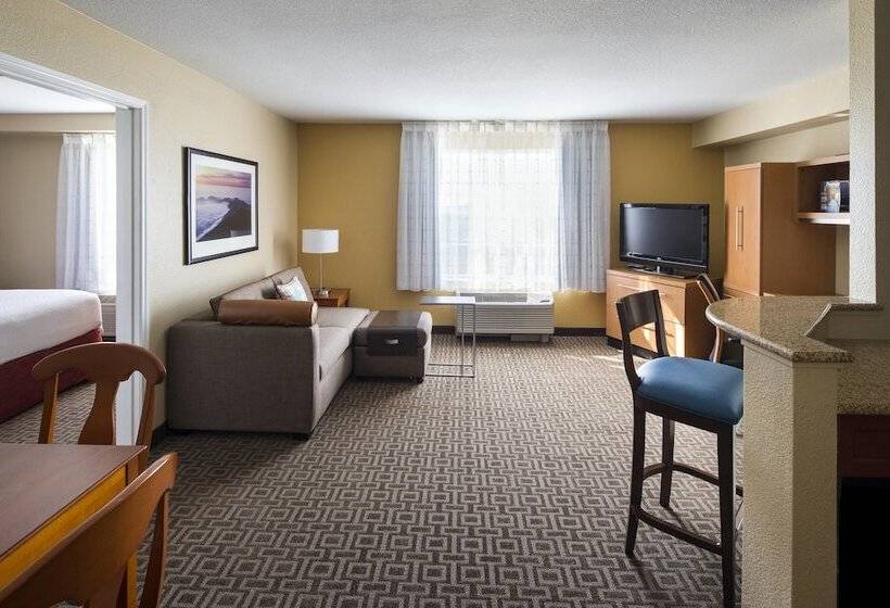 Люкс, Towneplace Suites Milpitas Silicon Valley