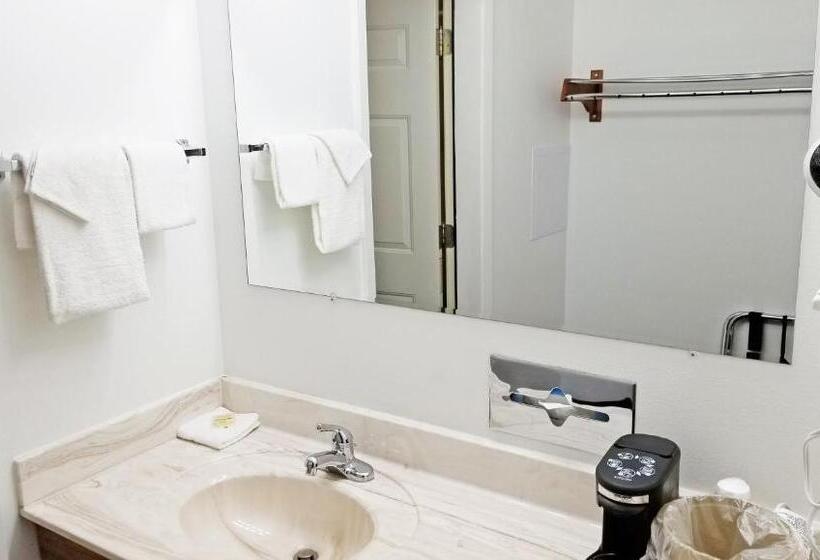 Люкс, Keystone Boardwalk Inn And Suites
