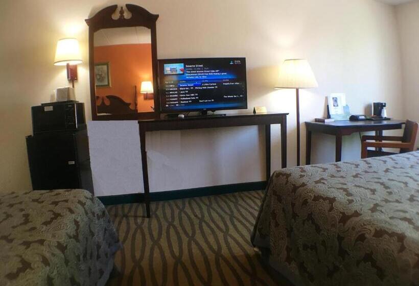 Номер Стандарт, President Inn & Suites
