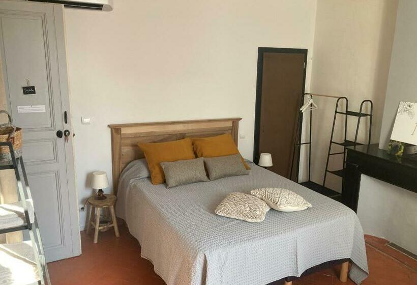 Номер Стандарт, Casa Cessenon