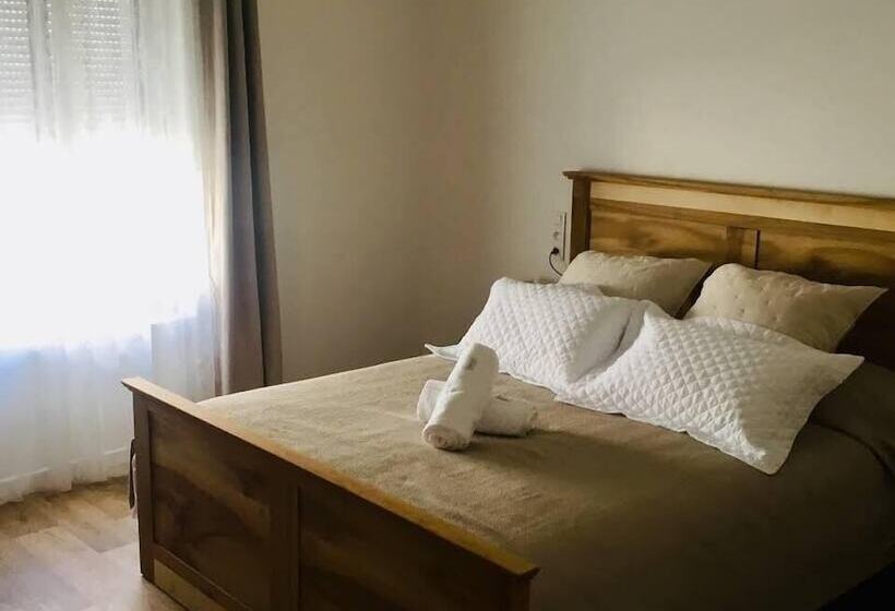 Номер Стандарт, Casa Cessenon