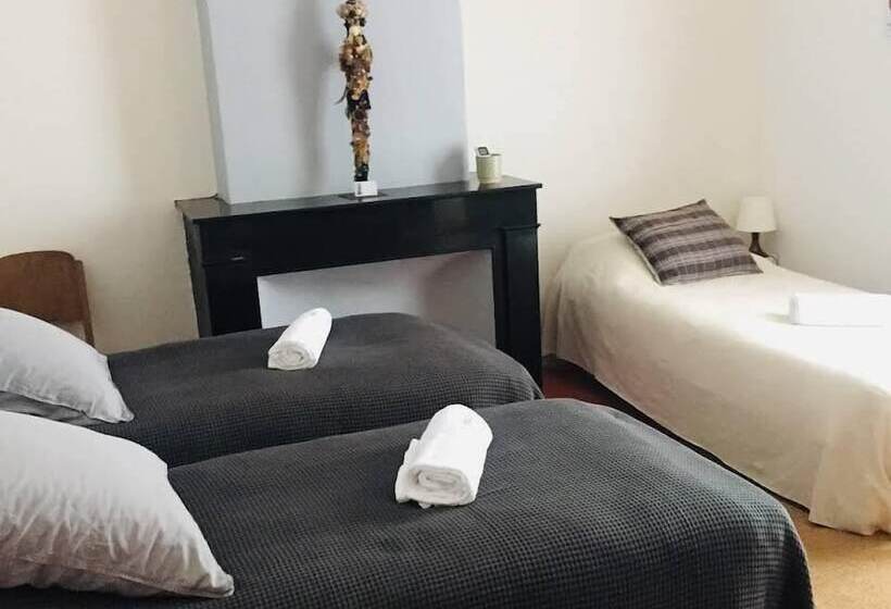 Номер Стандарт, Casa Cessenon