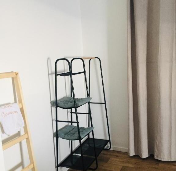 Номер Стандарт, Casa Cessenon