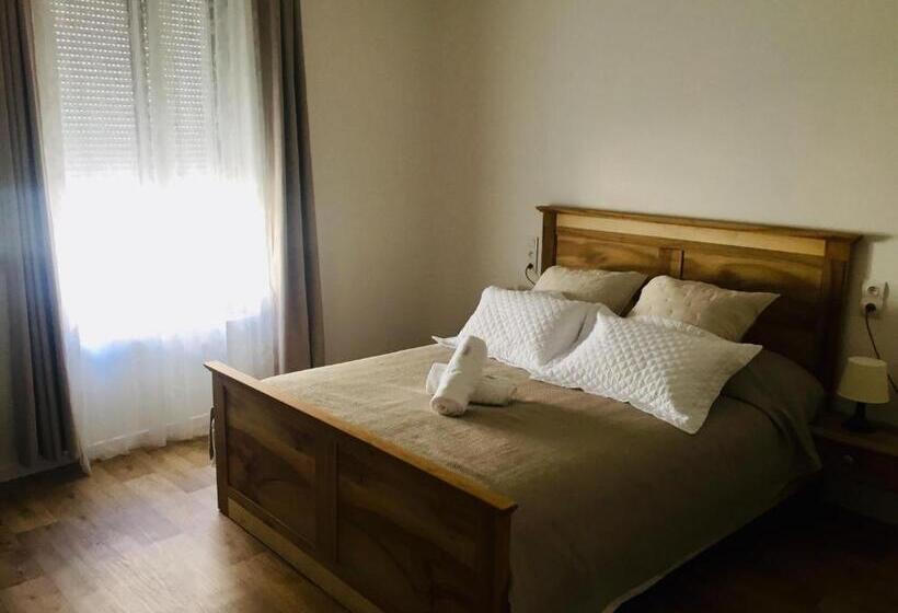 Номер Стандарт, Casa Cessenon