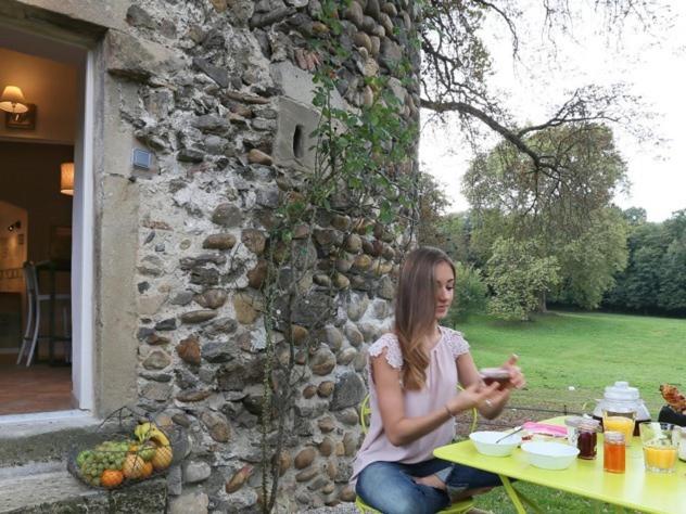 Номер Стандарт, Domaine La Bonne Etoile