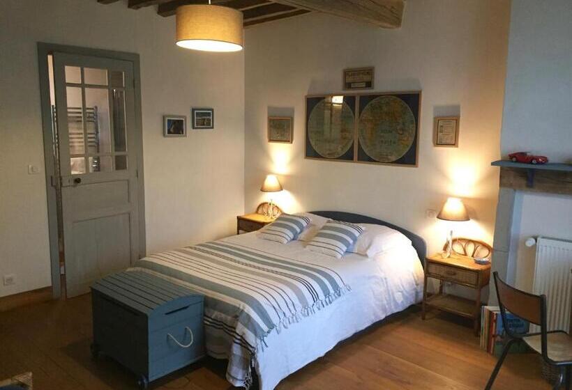 Люкс Вид на Сад, B&b Maison D Orride