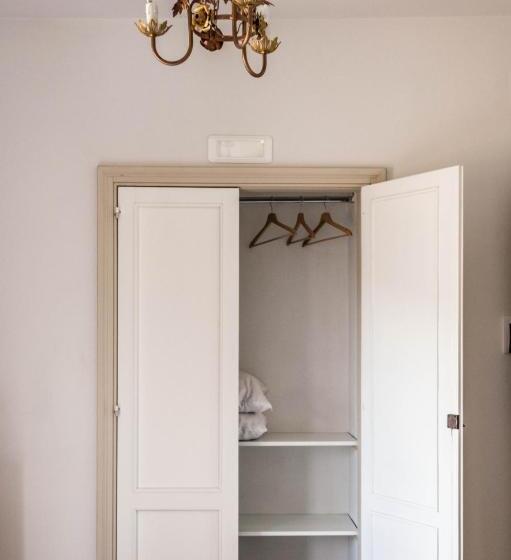 Апартаменты 1 Спальня, Casale I Cirillo