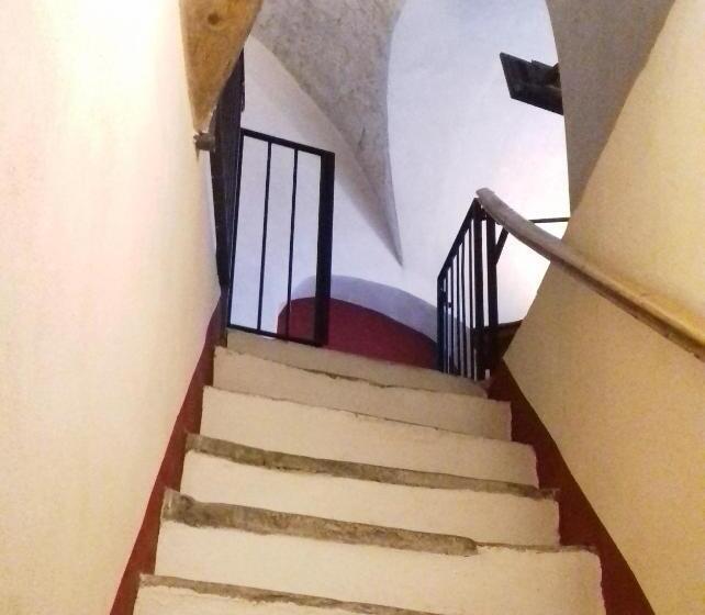 Номер Deluxe, Castello Di Compiano Hotel Relais Museum