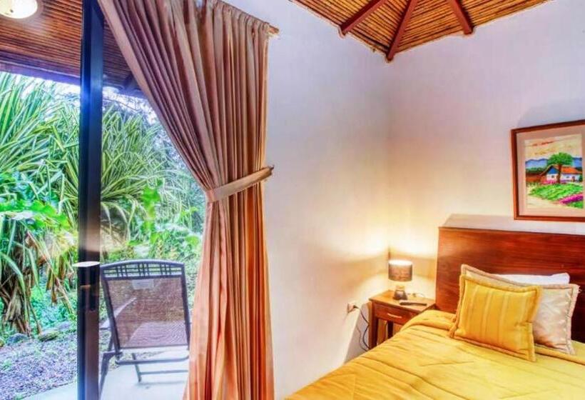 침실 1개 아파트, San Rafael Ecolodge
