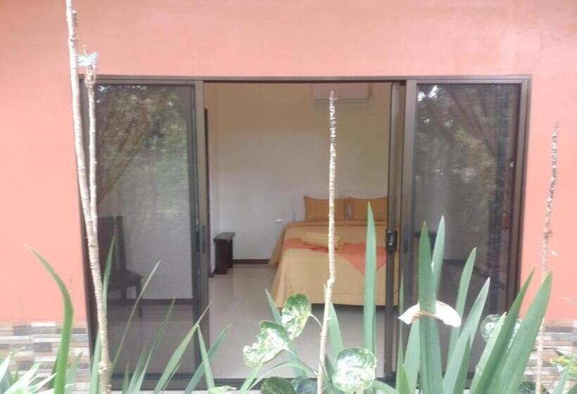 스탠다드 룸, San Rafael Ecolodge