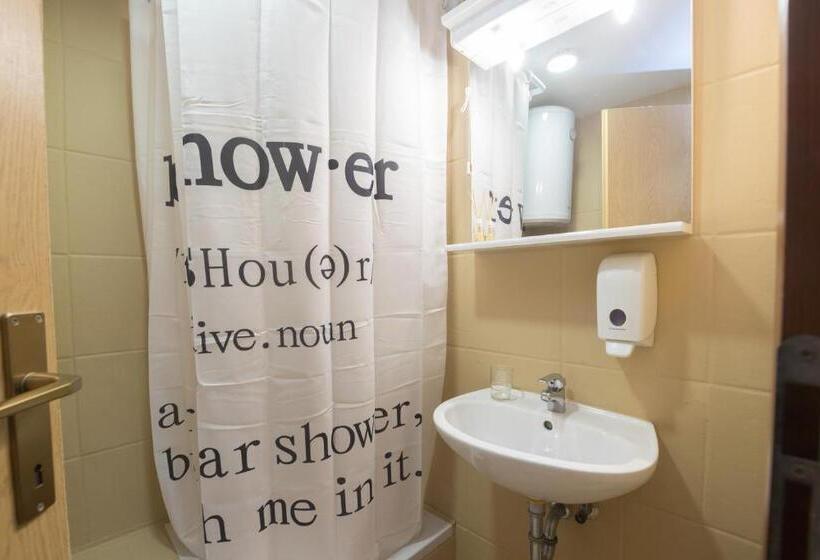 Номер Стандарт Вид на Горы, Aparthotel Roccia