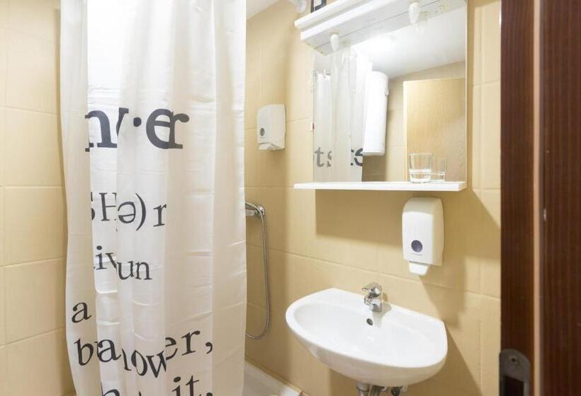 Номер Стандарт Вид на Море, Aparthotel Roccia